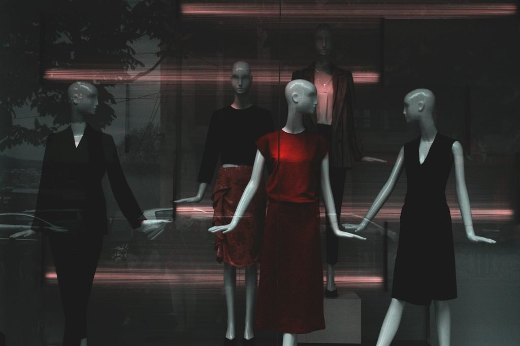 Como vender más en una tienda de ropa